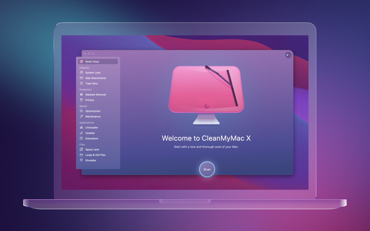 good free cleaner for mac